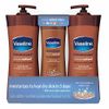 Vaseline Cocoa Butter Pack, 50.6 Ounce