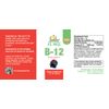Vitamin B12 Liquid (Brain Support) 30,000 mcg