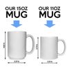 FJB Let's go Brandon Coffee Mug (15oz)
