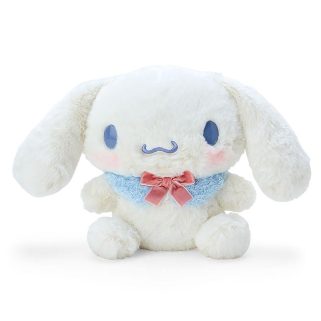 Sanrio 273520 Cinnamoroll Huggable Plush