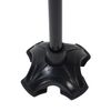 Drive Medical Quad Support Cane Tip, Black