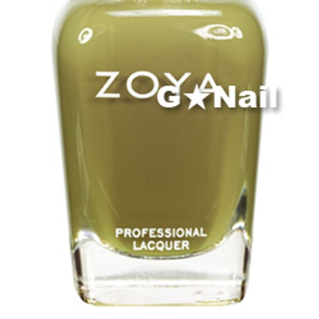 ZOYA Nail Color 15ml ZP569 DREE [Nekoposu not available] Nail supplies specialty store