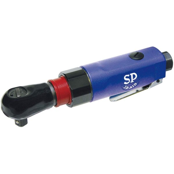 SP-1772 Air Ratchet Wrench (0.37 inch (9.5 mm) square) Tightening Torque (N・m): 20