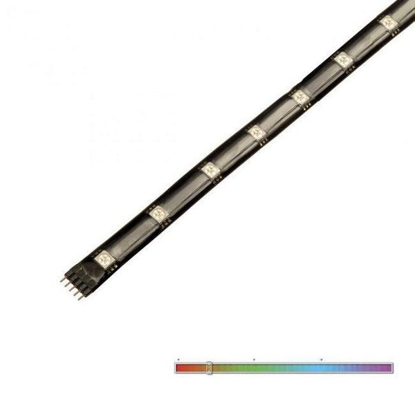 WAC Lighting LED-TC-X X-Connector for 24V InvisiLED