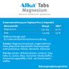 Alka® Tabs Magnesium Alkaline Capsules with Magnesium - 60 Capsules
