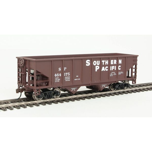 Walthers Trainline 931-1843 Coal Hopper Southern Pacific