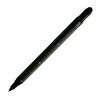 Monteverde One Touch Tool Inkball Pen with Stylus, Black (MV35220)
