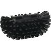 Vikan, Black Brush,Tank,Stiff,5.5",PP/PBT, 7037