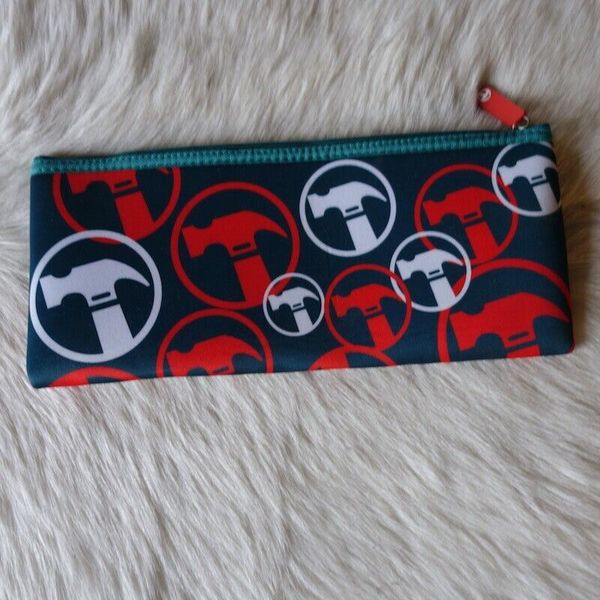 BUNNINGS WAREHOUSE Pencil Case Bunnings Warehouse Hammer Home Improvement Case