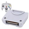 256Kb Memory Card for N64 Game Console Controller - Replacement Plug and Play