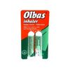 Olbas Olbas Inhaler Twin Pack 2 x 695mg - CLF-GRL-977