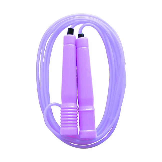 Debika Jump Rope 103566 Jump Rope Master Purple