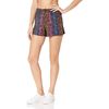 Soffe Womens Authentic Cheer Shorts, Purple (2-pack), Medium US