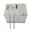 Aluminum Complete Battery Box Relocation Kit for Universal Race