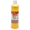 scola Artmix Bright Yellow Ready Mixed Paint - 600ml