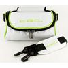New TGC Cool White & Green Shoulder Case Bag for General Electronics X400 Camera