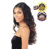 ModelModel Braid HD Lace Wig Styled 13X6 Mia (2)