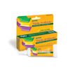 Natureplex Triple Antibiotic Original Ointment 0.33 Ounce Tube 2 Pack