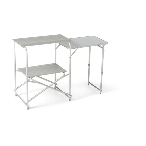 MOUNTAIN SUMMIT GEAR Camping Roll Top Kitchen Made from Weather-Resist