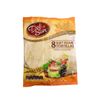 Delisan Flower Tortilla, 8 Pack