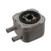 febi bilstein 36117 Ölkühler , 1 Stück
