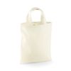 Westford Mill W104 Mini Bag for Life - Orange