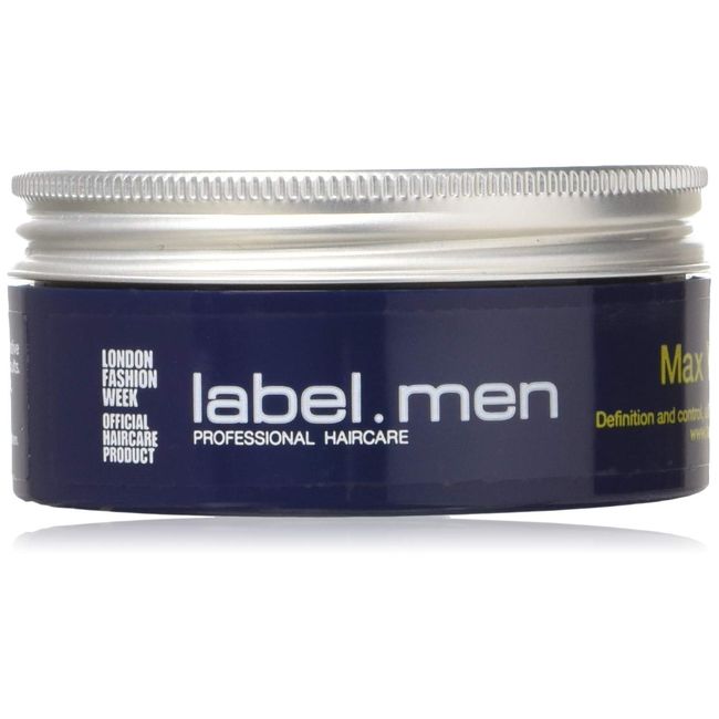 Label.M Men's Max Wax, 1.7 Ounce