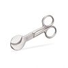 Sterile Umbilical Cord Scissors - Whelping Kits Breeding Puppy Kittens
