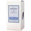 Tranquility Periwinkle Pillar 2  1 Candle By Aroma Naturals