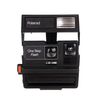 Polaroid One Step Flash Instant Film Camera