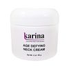 Karina Age Defying Neck Creme 2 Ounces