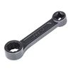 CASTNOO Offset 16mm Engine Mount Socket Wrench 4693 Suitable for Mercedes Benz