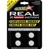Genuine Real 2 Way Action Diet & Energy Tablets 4/Cards (Lot of 5X) 20