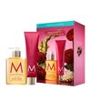 Moroccanoil Dahlia Blush Set
