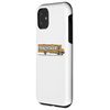 iPhone 11 Maryland School Bus Adventure Case