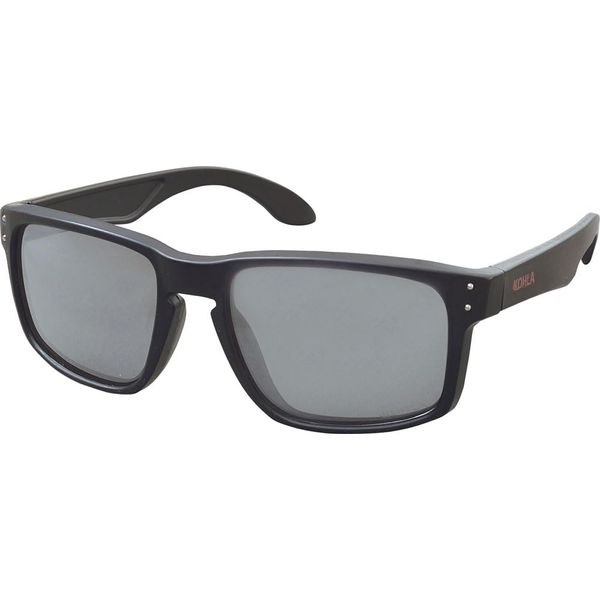 Coke KLST2509 Valfere Sunglasses, Black