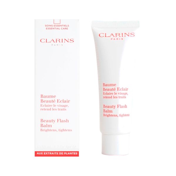 Clarins Beauty Flash Balm All Skin Types 1.7 OZ
