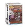 Funko Pop! Animation: Hunterxhunter - Silva Zoldyck