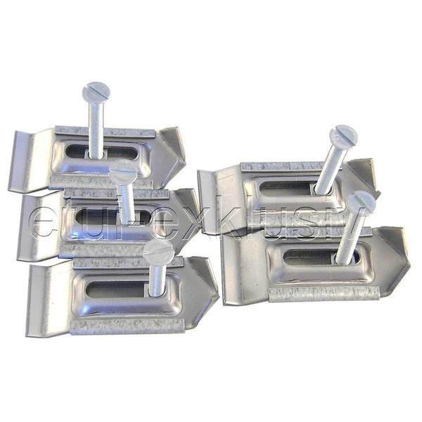 Buck Horns – Pack of 5