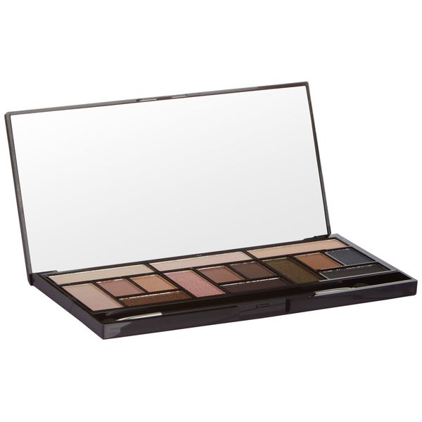 Makeup Revolution Pro Looks Palette 15 Stripped & Bare 13g