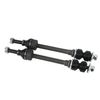 SEBLAFF 2Pcs Front Stabilizer Bar Links Kit Replacement for K80894 Ram 1500 4WD 2006-2015