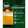 Chamomile Extract, 4 Oz by Herb Pharm