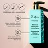 The Modani Hydration Mineral Shampoo (8.5oz/250ml)