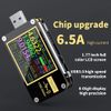 DollaTek FNB48 bluetooth PD Trigger Voltmeter Ammeter Current And Voltmeter USB Tester QC4 + PD3.0 2.0 PPS Fast Charging Protocol Capacity Test