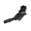 Kacepar Steering Light Column Switch Replacement, Front Light Indicator Stalk Switch, Steering Column Compatible with Hyundai Tucson/ix35
