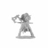 REAPER 77752: Minotaur, Female Bones Classic Plastic Miniature