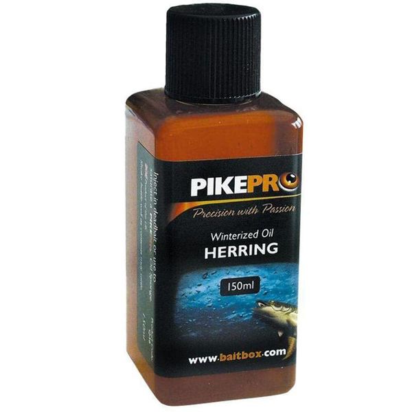 HERRING WINTERIZED OIL Q36