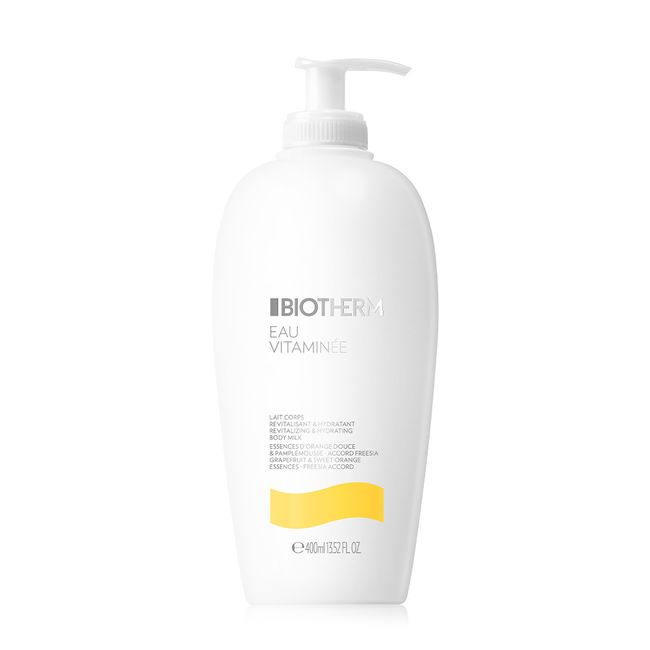 [NEW] Ovitamine Body Milk 400ML