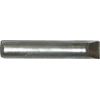 CHISEL TIP, 7/8in WIDE HT 261 X Original Tip on Hexacon 300 W Irons