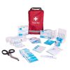 Blue Dot Compact Motorist First Aid Kit in Series Bag